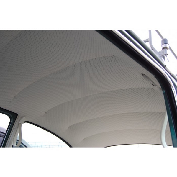 Bug Sedan 1947-67, Headliner, Easy Install W/Post Mat.